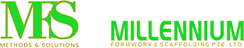 Millennium Formwork & Scaffolding